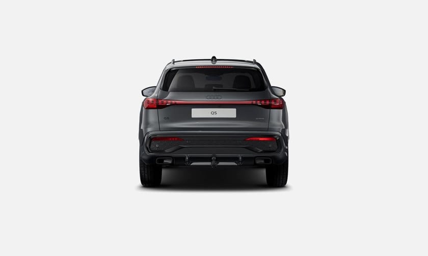 Bild 2 av Audi Q5 e-hybrid quattro