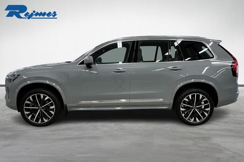 Bild 3 av Volvo XC90 T8 Ultra Bright