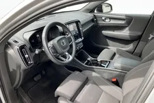 Volvo C40 Recharge