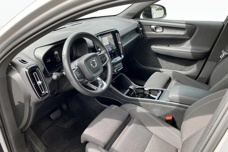Volvo C40 Recharge