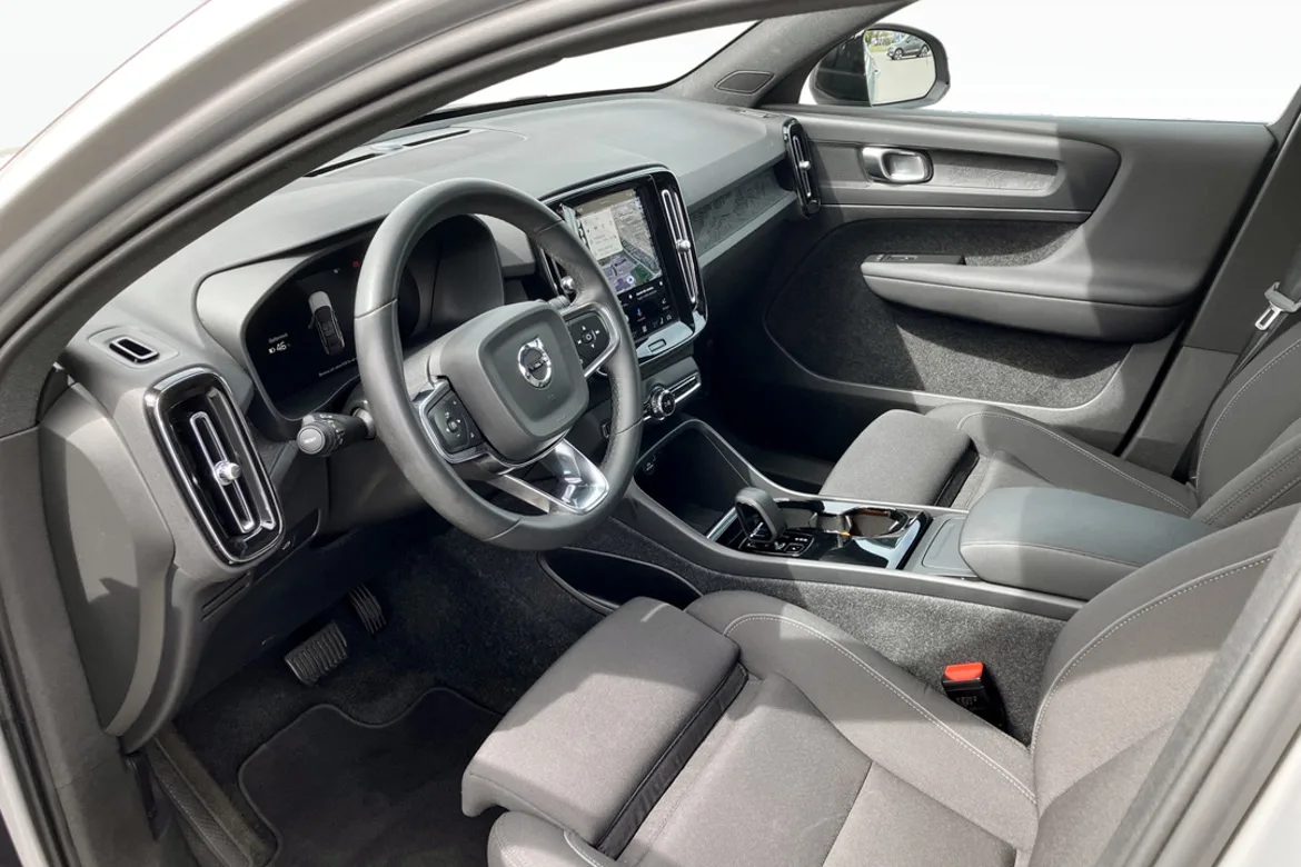 Volvo C40 Recharge