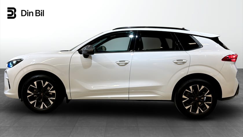 Bild 2 av CUPRA Terramar Edge eTSI150 DSG Drag/P-värmare/Dcc
