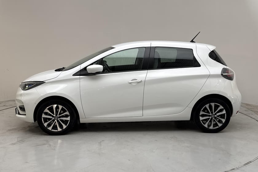 Bild 2 av Renault ZOE R135 52kWh (135hk) Friköpt batteri