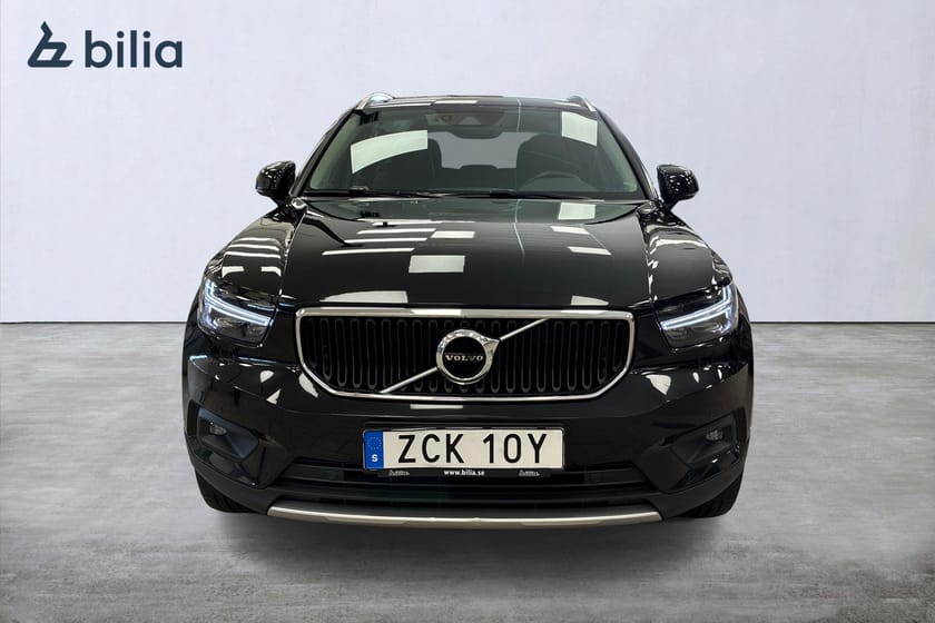 Bild 5 av Volvo XC40 D3 AWD Momentum Edition