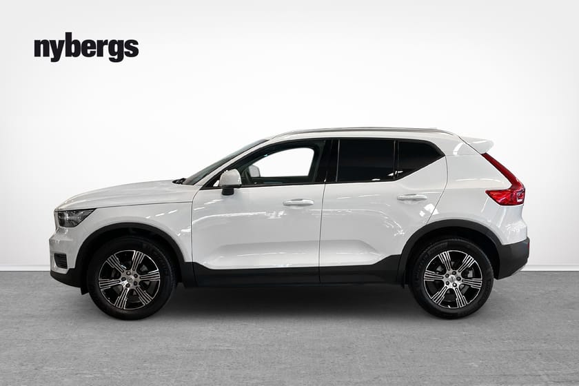 Bild 2 av Volvo XC40 T2 FWD Momentum