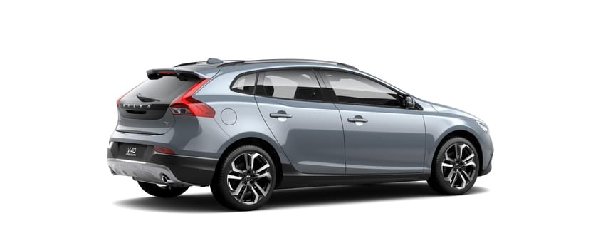 Bilde 4 av Volvo V40 Cross Country T4 AWD Business Advanced Summum