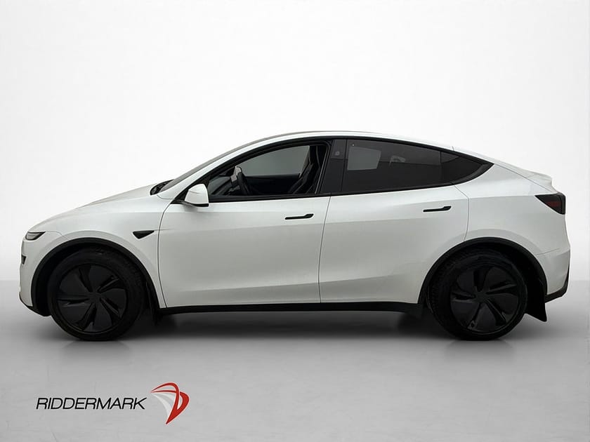 Bild 5 av Tesla Model Y Long Range AWD 514hk Autopilot Pano Kamera
