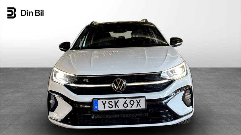 Bild 4 av Volkswagen Taigo