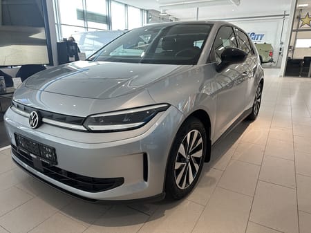 Volkswagen ID. Polo LIFE 155 KW/211 HK 52 KWH BATTERI 1 VX