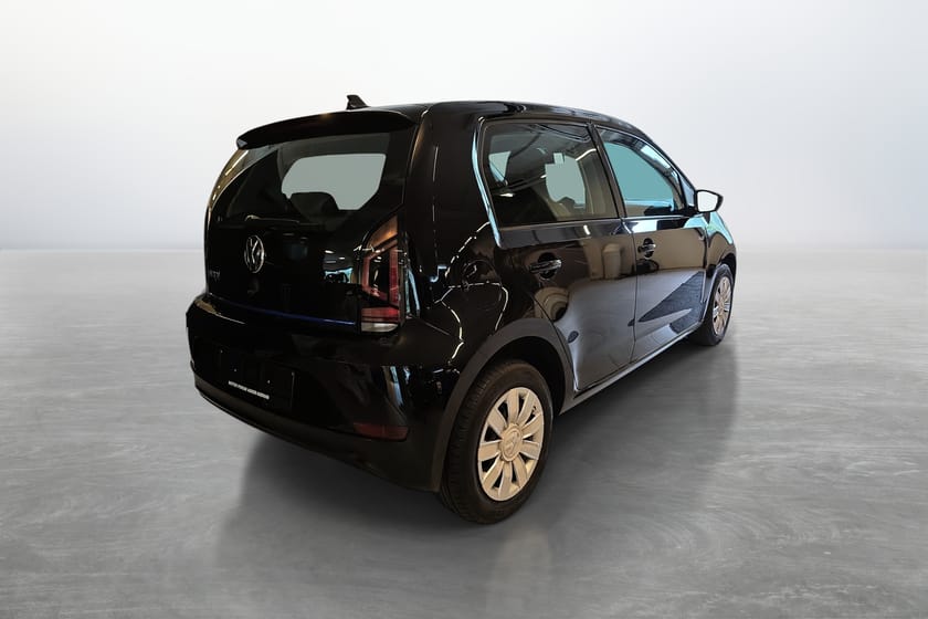 Bilde 5 av Volkswagen e-up! DAB RADIO | BT | VARMETRÅDER RUTE | SETEVARME FORAN