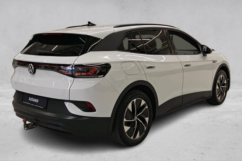 Bilde 5 av Volkswagen ID.4 Pro Performance