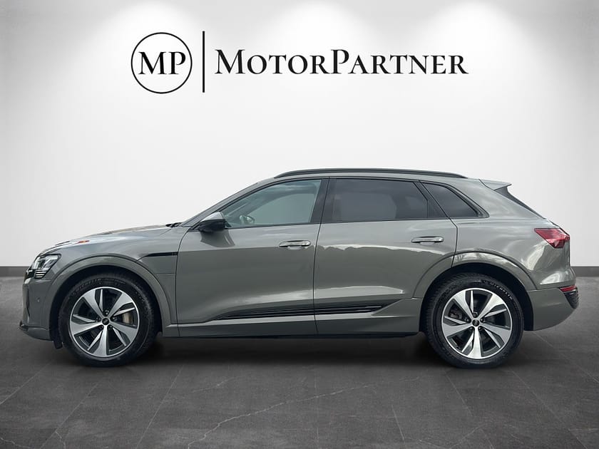 Bild 5 av Audi Q8 55 e-tron quattro