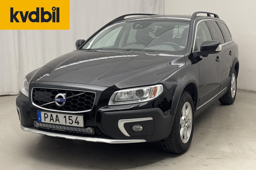 Bild 1 av Volvo XC70 II D4 AWD (181hk) Momentum