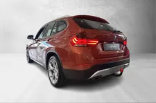 Thumnail bilde 2 av BMW X1 xDrive18d