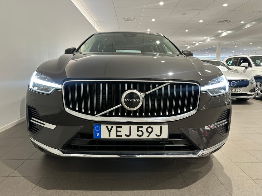 Bild 2 av Volvo XC60