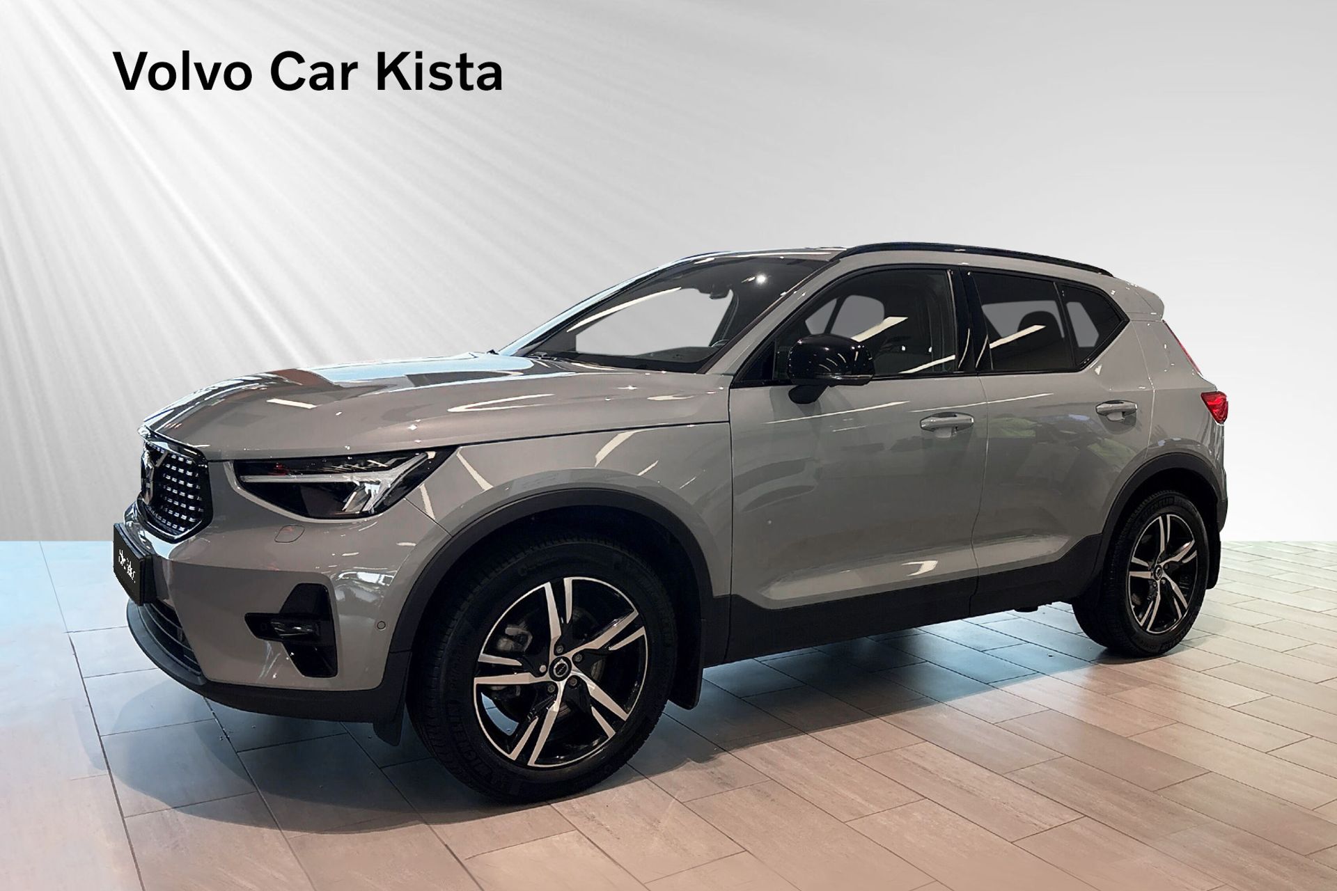 Volvo XC40 2025, bild 3/10