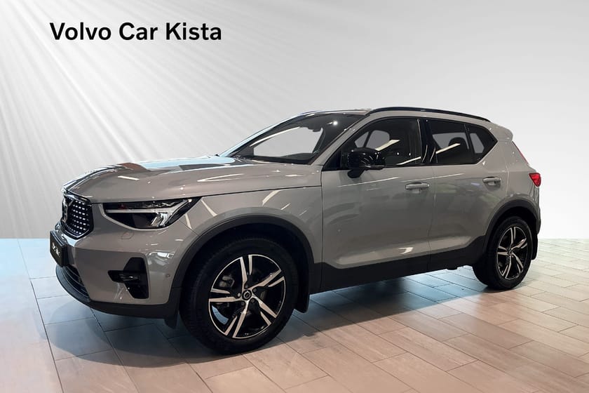 Bild 3 av Volvo XC40