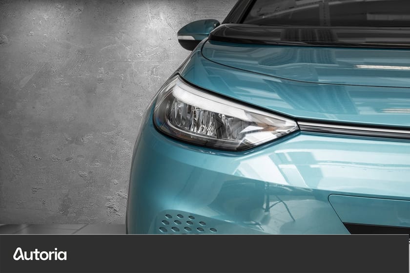 Bilde 4 av Volkswagen ID.3 Pro S limited 77kwh 204hk
