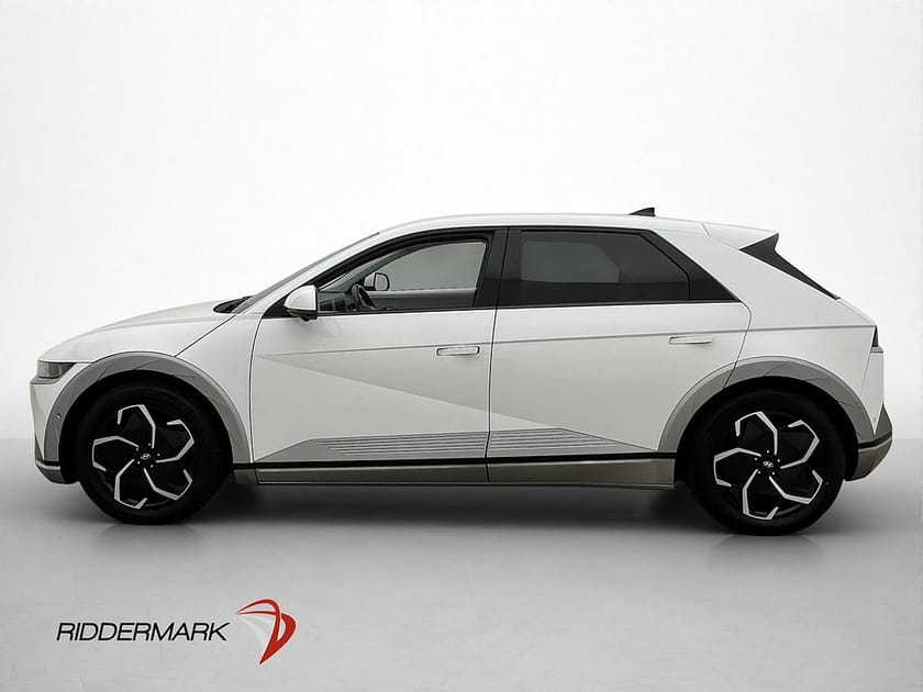 Bild 5 av Hyundai Ioniq 5 77.4 kWh AWD Advanced BOSE HUD 360° Dragkork