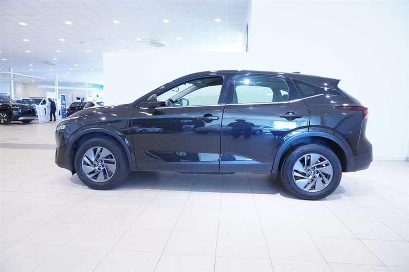 Bild 4 av Nissan Qashqai