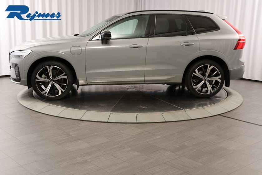 Bild 3 av Volvo T6 Plus Dark Edition