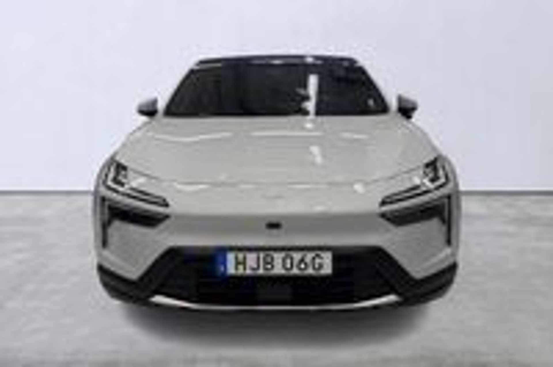Polestar 4 Coupe 2025, bild 7/10