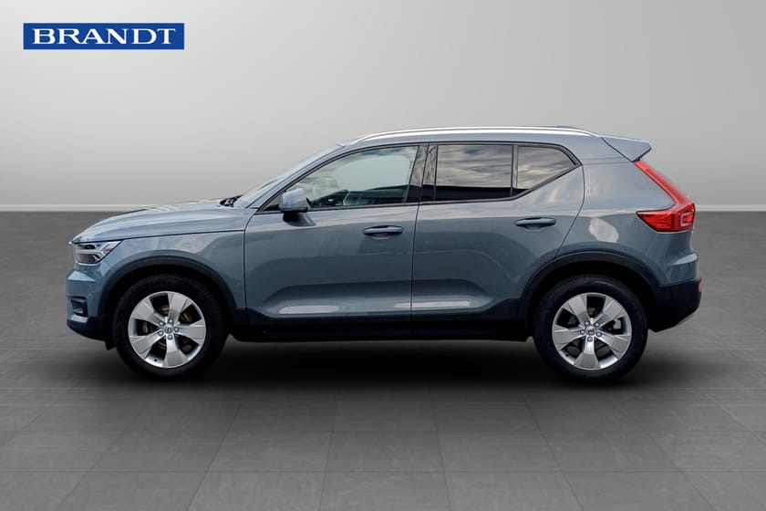 Bild 3 av Volvo XC40 D3 FWD Momentum Edition
