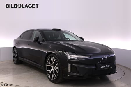 Volvo ES90 Single Motor Extended Range Ultra **SELEKT**