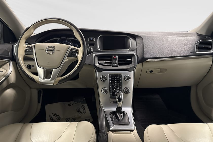 Bild 5 av Volvo V40 Cross Country
