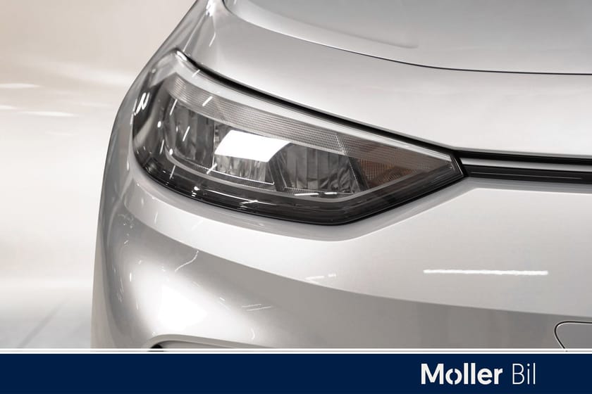Bilde 3 av Volkswagen ID.3 Pure