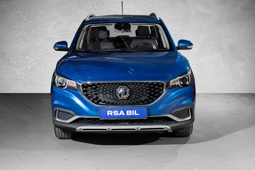 Bilde 4 av MG ZS EV | Kun 32.000 km | El-SUV | Automat | Velholdt