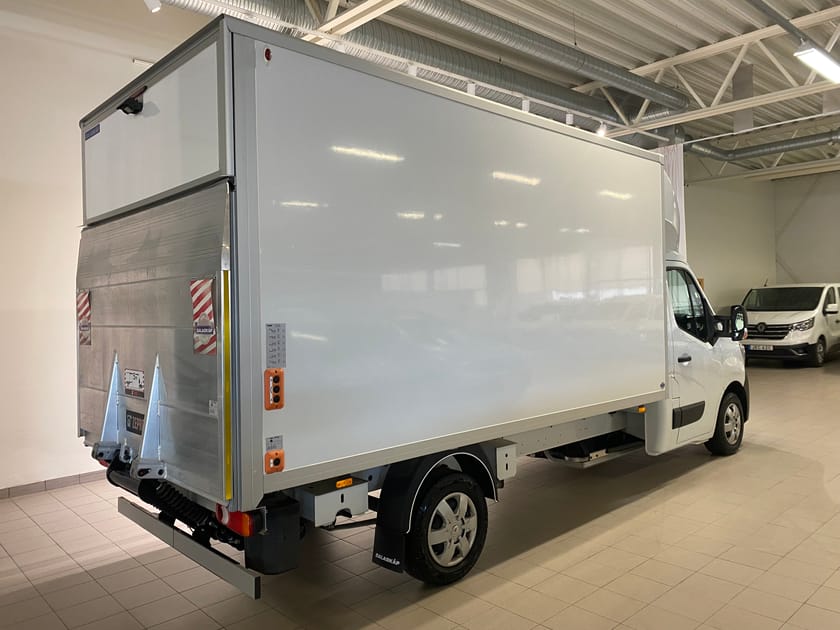 Bild 3 av Renault Master Z.E.