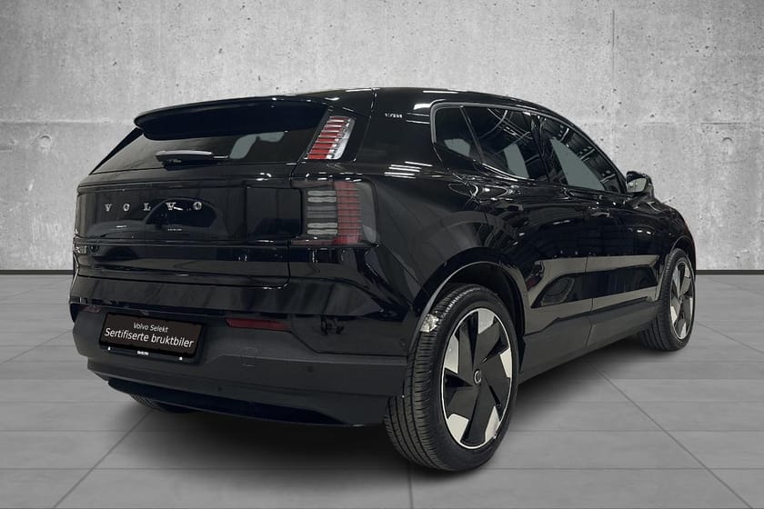 Bilde 5 av Volvo EX30 Twin Motor Performance AWD Ultra - Topputstyrt!