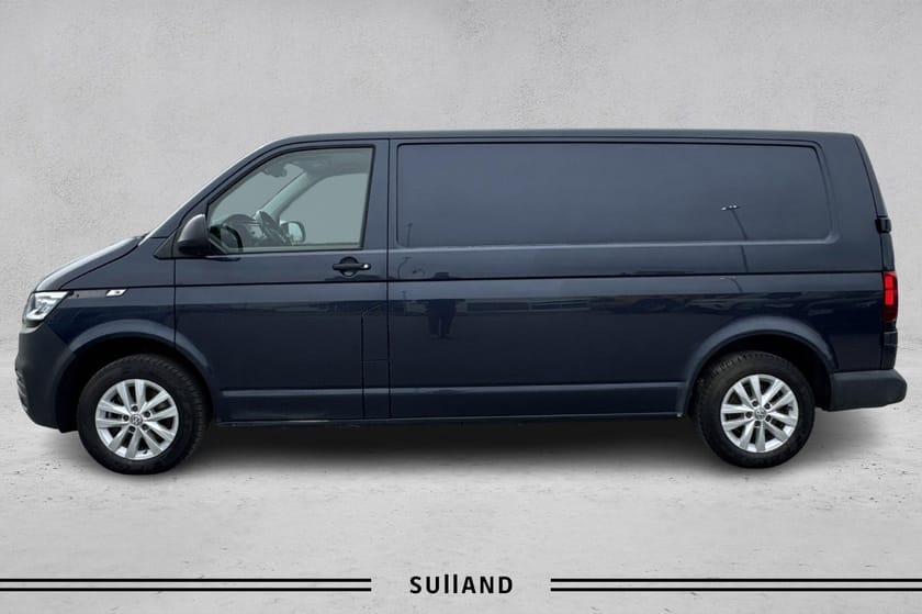 Bilde 2 av Volkswagen Transporter Tra lang 150 tdi 4m/dsg Varmer-Krok-R.Kamera-ACC +++