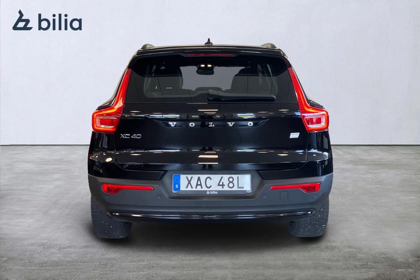 Bild 5 av Volvo XC40 Recharge Core Edition
