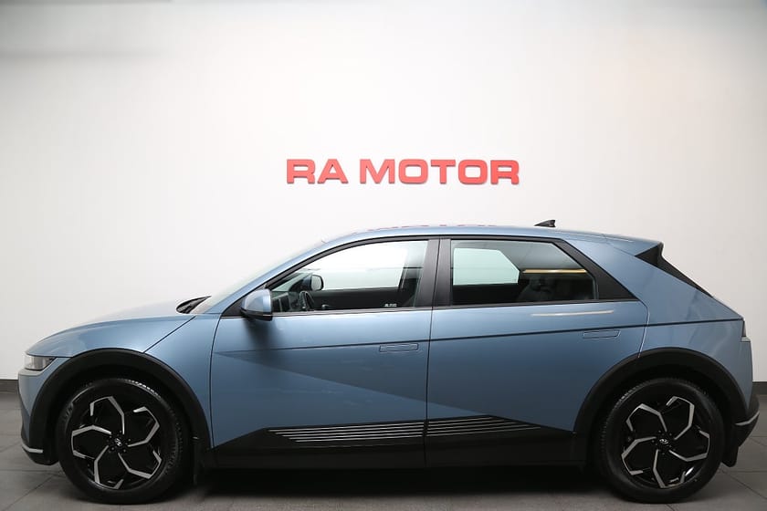 Bild 3 av Hyundai Ioniq 5