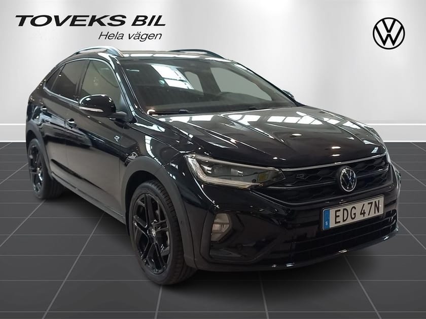 Bild 1 av Volkswagen Taigo R-LINE 1.0 TSI 85 KW / (