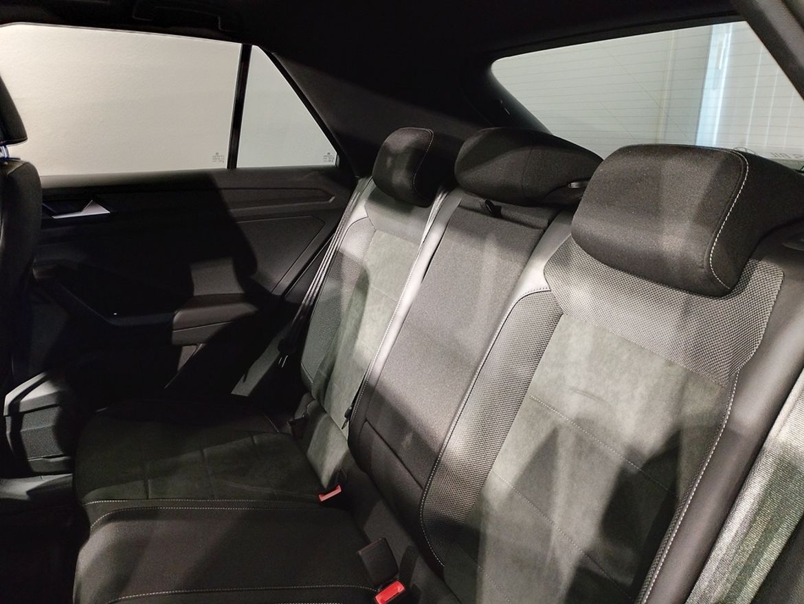Volkswagen Volkswagen T-Roc — bild 18