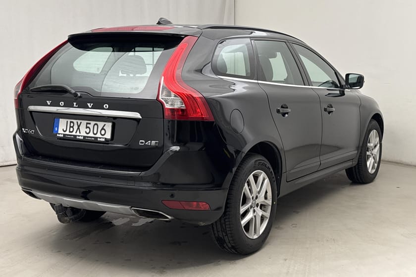 Bild 3 av Volvo XC60 D4 AWD (190hk) Classic Momentum