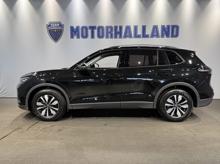 Volkswagen Tiguan Life / Drag / 360