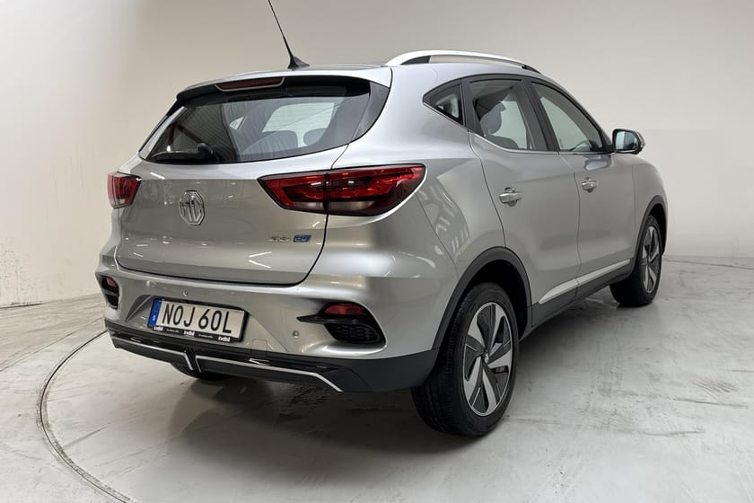 Bild 3 av MG ZS EV Long Range (156hk) Luxury