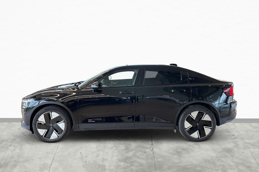 Bild 1 av Polestar 2 Long Range Single Motor LRSM Business Edition Pilot Plus