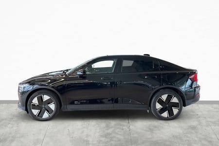 Polestar 2 Long Range Single Motor LRSM Business Edition Pilot Plus