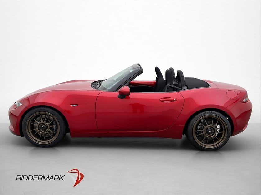 Bild 5 av Mazda MX-5