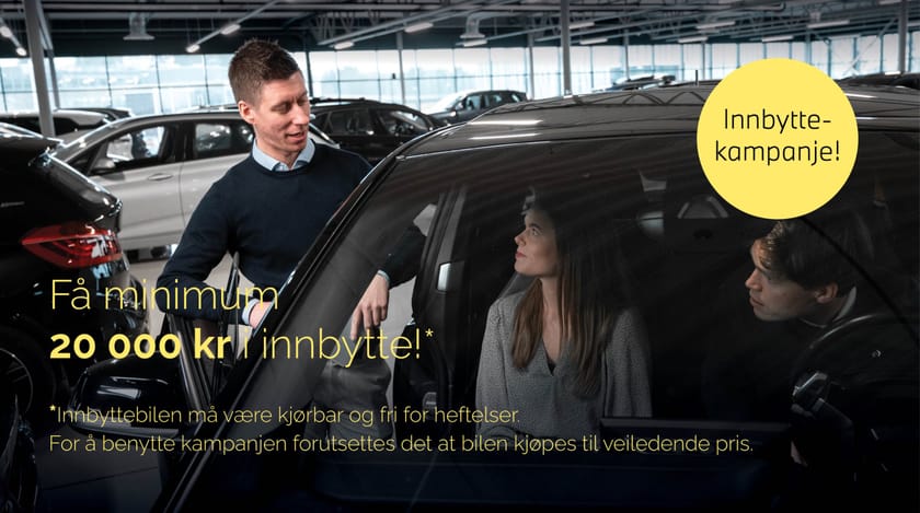 Bilde 2 av MINI Cooper SE Maximise 3-d