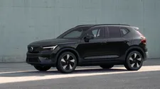 Volvo EX40 Single Motor Extended Range