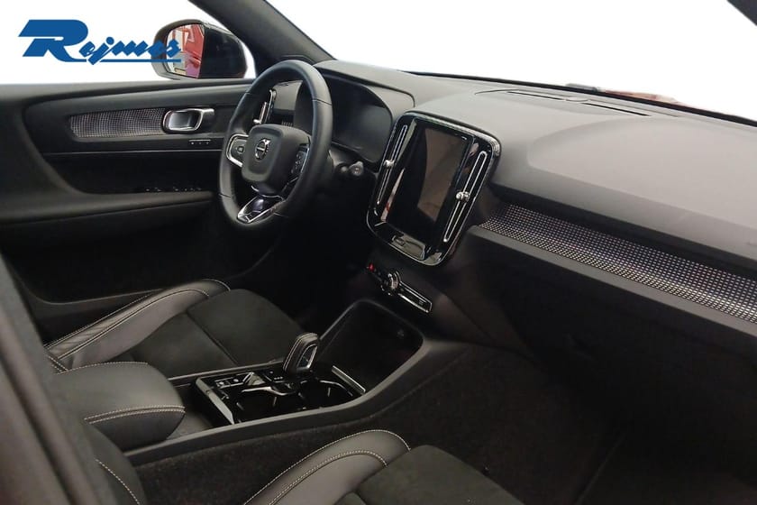 Bild 5 av Volvo XC40