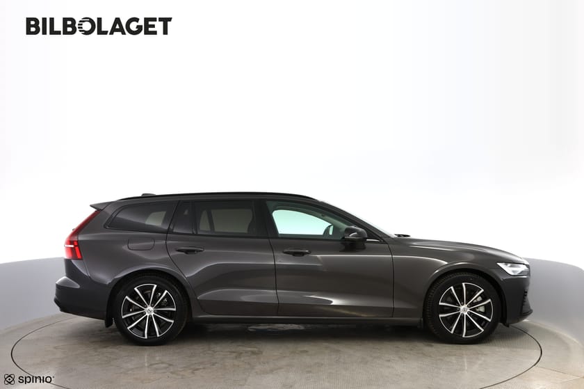 Bild 5 av Volvo V60 T6 Plus Dark Nordic Edition