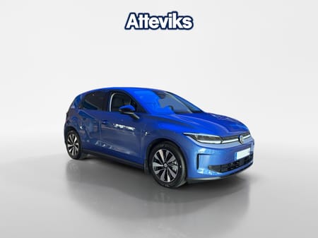 Volkswagen ID. Polo Trend *Privatleasingkampanj*