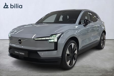 Volvo EX30 Twin Motor Performance